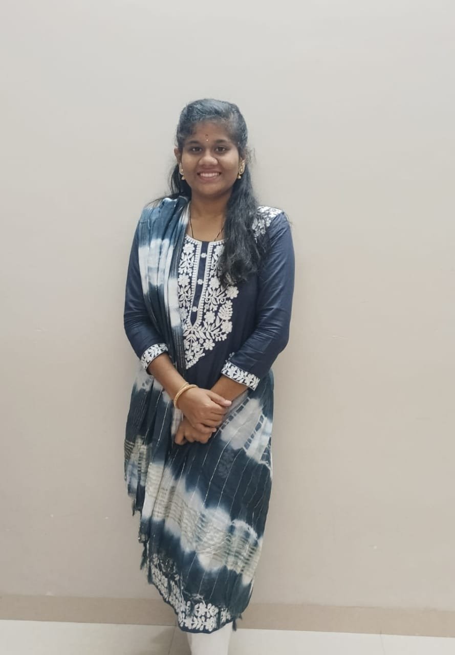 Soumya Kabanuri