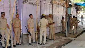ಬೆಳಗಾವಿ ಘಟನೆ: ಕರ್ನಾಟಕದಲ್ಲಿ ಪೊಲೀಸ್ ಹುಡುಕಾಟಕ್ಕೆ ಕಾರಣವಾದ ಸುಳ್ಳು ತುರ್ತು ಕರೆ ಆರೋಪದ ಮೇಲೆ ವ್ಯಕ್ತಿಯ ವಿರುದ್ಧ ಪ್ರಕರಣ ದಾಖಲಾಗಿದೆ.