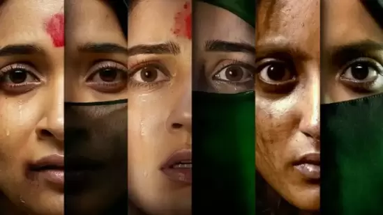 'ದಿ ಕೇರಳ ಸ್ಟೋರಿ 2' ಸಿಬಿಎಫ್‌ಸಿಯಿಂದ ಯು ಎ ಪ್ರಮಾಣೀಕರಣವನ್ನು ಪಡೆದುಕೊಂಡಿದೆ, 'ವಿಪುಲ್ ಅಮೃತ್‌ಲಾಲ್ ಶಾ' ಕುಟುಂಬ ಪ್ರೇಕ್ಷಕರನ್ನು ಹೆಚ್ಚಿನ ಸಂಖ್ಯೆಯಲ್ಲಿ ತಲುಪುವಂತೆ ಮಾಡಿದೆ.