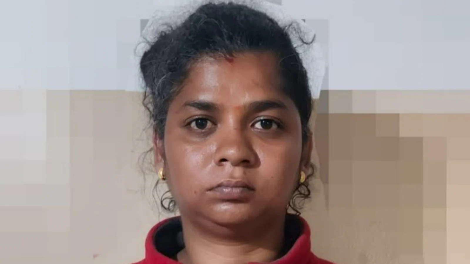 ಲಾಕ್ ಡೌನ್ ಮನೆಯಲ್ಲಿ ಲಿವ್ ಇನ್ ಪಾರ್ಟ್ನರ್ ಶವವಾಗಿ ಪತ್ತೆಯಾದ ನಂತರ ಕನ್ನಡ ಚಲನಚಿತ್ರ ನಟಿ ಬಂಧನ