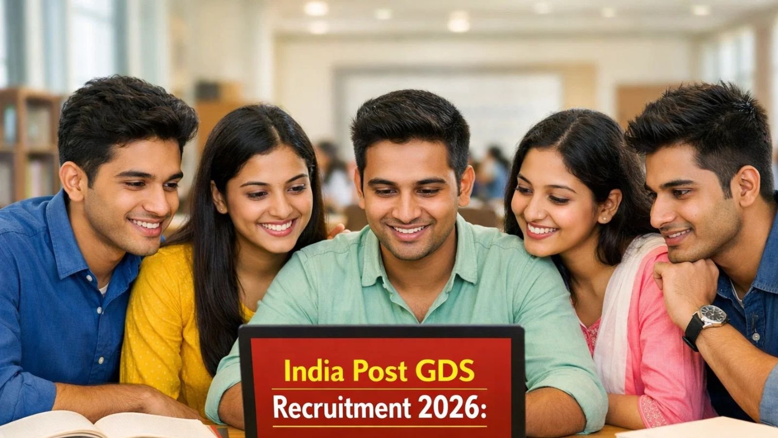 ಭಾರತ ಅಂಚೆ ಗ್ರಾಮೀಣ ಡಾಕ್ ಸೇವಕ್ 2026 ಫಲಿತಾಂಶಗಳು ಅಧಿಕೃತ ಪೋರ್ಟಲ್‌ನಲ್ಲಿ ಮೆರಿಟ್ ಪಟ್ಟಿಯ ನಿರೀಕ್ಷಿತ ಬಿಡುಗಡೆ ದಿನಾಂಕ