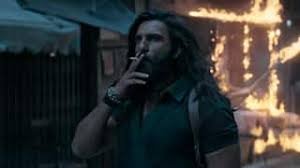 ರಣವೀರ್ ಸಿಂಗ್ ನಟಿಸಿರುವ 'ಧುರಂಧರ್ 2' ಸಿನಿಮಾ ಬಿಡುಗಡೆಯಾಗುವ ನಾಲ್ಕು ದಿನಗಳ ಮೊದಲೇ ವಿಶ್ವದಾದ್ಯಂತ 120 ಕೋಟಿ ರೂ.ಗಳನ್ನು ದಾಟಿದೆ.
