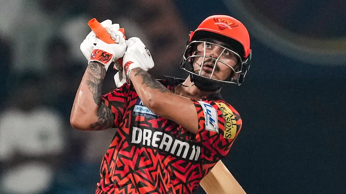 ಭಾರತದಿಂದ ಕೈಬಿಡಲ್ಪಟ್ಟ ಇಶಾನ್ ಕಿಶನ್ ಅವರಿಂದ SRH ತಂಡದ ನಾಯಕನ ಸ್ಥಾನದವರೆಗಿನ ಪಯಣ