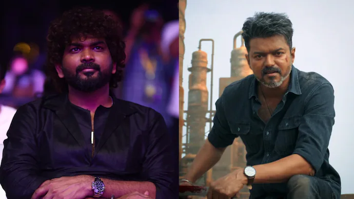 "'ಜನ ನಾಯಗನ್' ಪೈರಸಿ ಸಮಸ್ಯೆಗೆ ಪ್ರತಿಕ್ರಿಯಿಸಿದ ವಿಘ್ನೇಶ್ ಶಿವನ್, ಉದ್ಯಮದ ಕಳವಳಗಳ ನಡುವೆ ಸಂಪಾದಕರ ಬೆಂಬಲ"