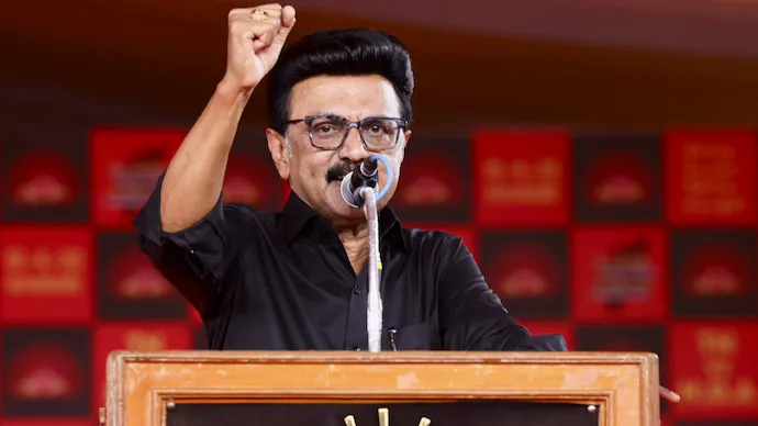 "ಸಂಸತ್ತಿನಲ್ಲಿ ಡಿಎಂಕೆ ಡಿಲಿಮಿಟೇಶನ್ ಮಸೂದೆ ಅಂಗೀಕಾರವಾದರೆ ಸುಪ್ರೀಂ ಕೋರ್ಟ್ ಮೊರೆ ಹೋಗಬಹುದು"