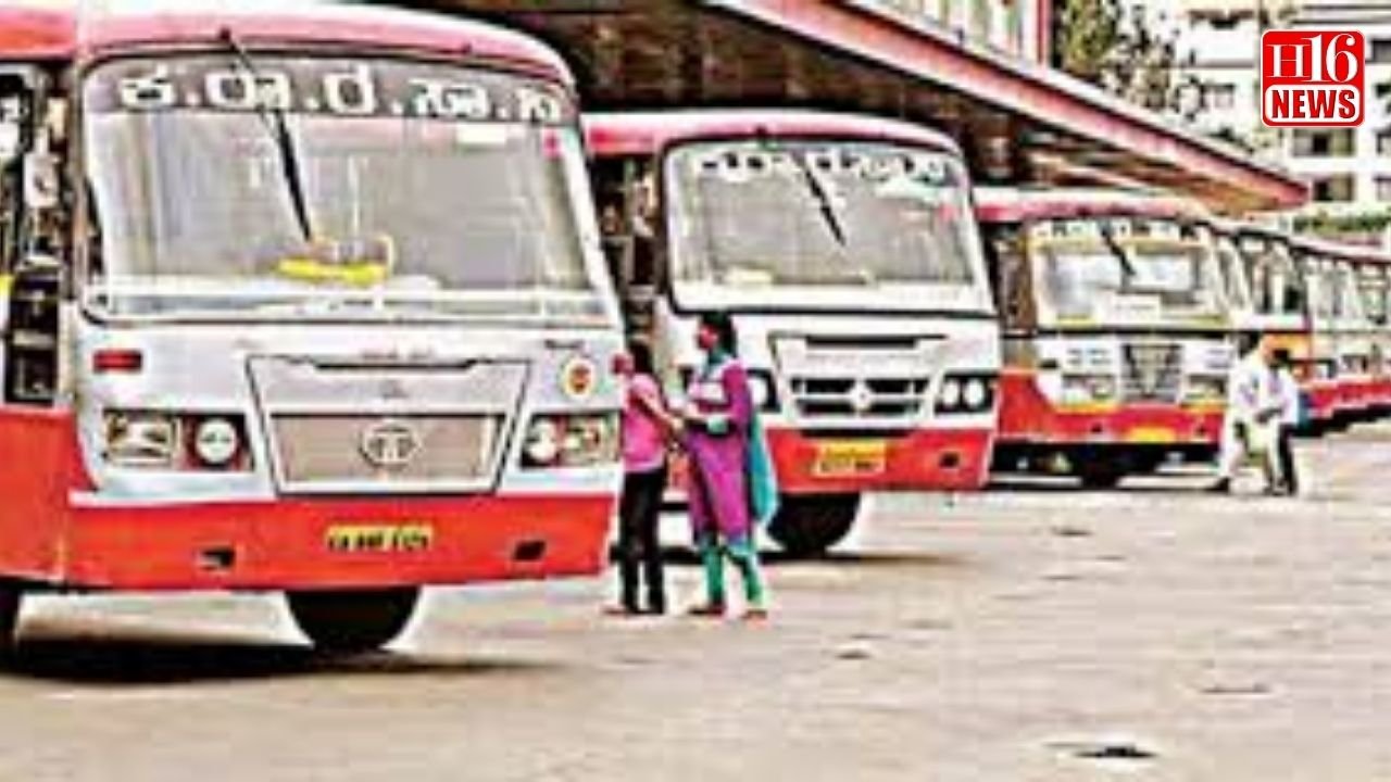 ಪ್ರಯಾಣಿಕರಿಗೆ ಶಾಕ್: ಮೇ 20ರಿಂದ ಬಸ್ಸುಗಳು ಓಡುವುದೇ ಡೌಟ್!