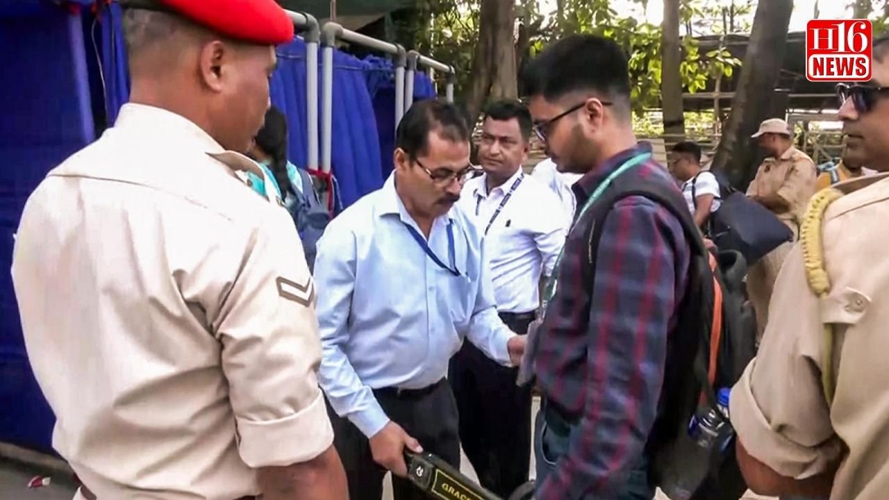"ಅಸ್ಸೋಂ ಚುನಾವಣೆ: ಹ್ಯಾಟ್ರಿಕ್ ಗುರಿಯಲ್ಲಿ ಬಿಜೆಪಿ, ಕಾಂಗ್ರೆಸ್ ಸವಾಲು"