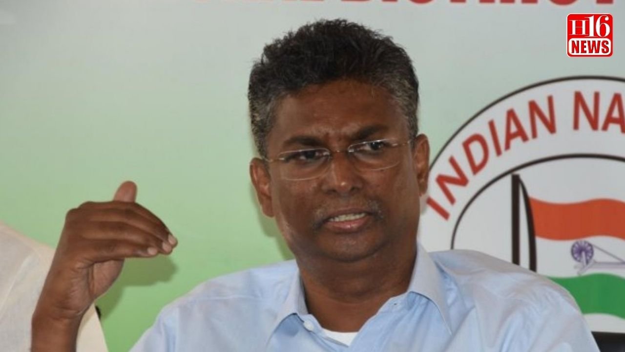 Satish Jarkiholi Statement: CM, DCM ಜೊತೆ ಮಾತುಕತೆ ಮಾಡಿ ಸಮಸ್ಯೆ ಬಗೆಹರಿಸಬೇಕು
