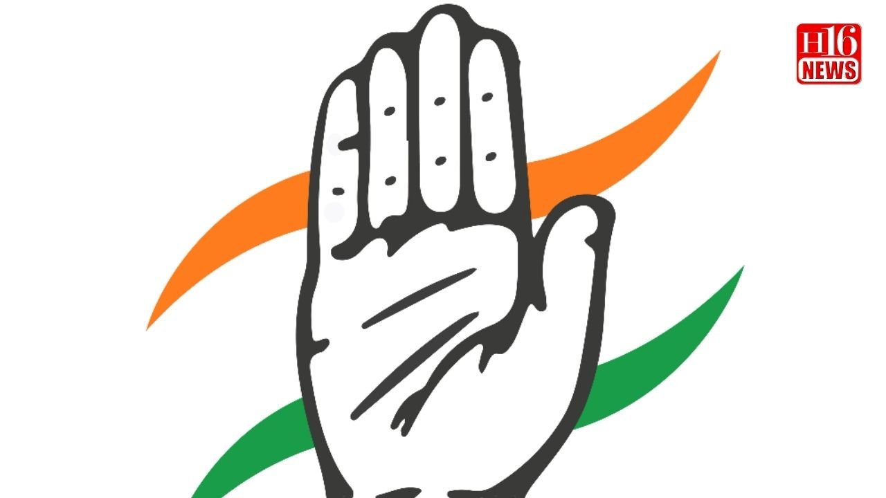 Tamil Nadu Politics: ರಾಜ್ಯಪಾಲರ ವಿರುದ್ಧ ಕಾಂಗ್ರೆಸ್ ವಾಗ್ದಾಳಿ